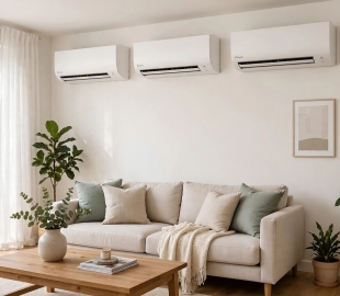 Máy lạnh Daikin là gì? Review chi tiết, các dòng máy và cách chọn đúng công suất