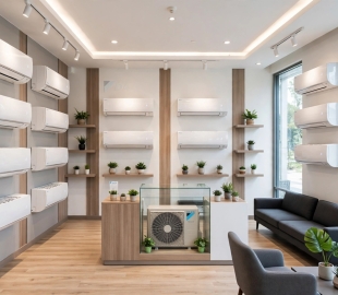 Proshop Daikin là gì? Khác gì đại lý thường và vì sao nên mua tại Proshop?