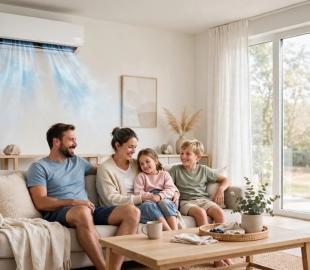Máy lạnh tiết kiệm điện: cẩm nang chọn mua từ A–Z