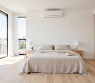 Máy lạnh tiết kiệm điện cho phòng 20m²: chọn công suất và dòng máy nào?