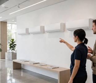 Kinh nghiệm chọn máy lạnh tiết kiệm điện chuẩn chuyên gia