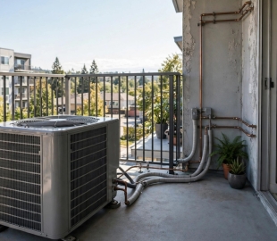 Máy lạnh Multi Inverter: một dàn nóng cho nhiều phòng, có nên lắp?
