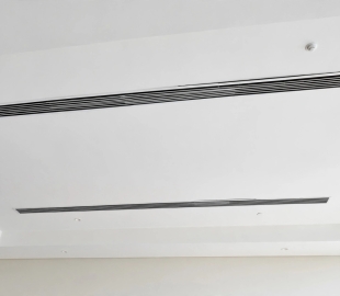 Máy lạnh giấu trần nối ống gió: giải pháp thẩm mỹ cho căn hộ, biệt thự, văn phòng