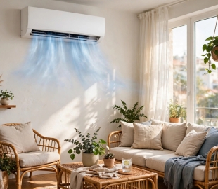 Máy lạnh Daikin tiết kiệm điện không? Công nghệ nào giúp giảm tiền điện thật sự