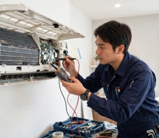 Máy lạnh không lạnh: 7 nguyên nhân thường gặp và cách khắc phục tại nhà