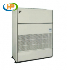 Máy lạnh tủ đứng Daikin đặt sàn nối ống gió FVPR300QY1(4) Inverter 12.0 HP (12 Ngựa) - 3 pha