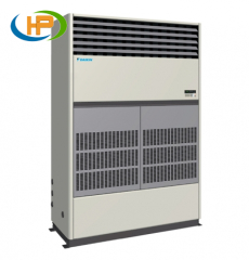 Máy lạnh tủ đứng Daikin FVGR250PV1 - 10.0 HP- Thổi trực tiếp