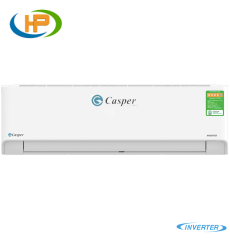 Máy lạnh Casper Inverter 1.0 HP (1 Ngựa) HC-09IA33