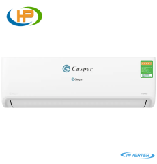 Máy lạnh Casper Inverter 1.0 HP (1 Ngựa) GC-09IS33