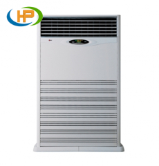 Máy lạnh tủ đứng nối ống gió LG 150.000BTU APNQ150LNA0/APUQ150LNA0
