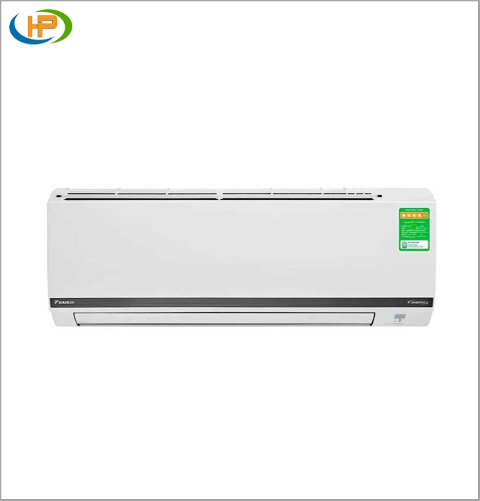 Máy lạnh Daikin FTKB50XVMV Inverter 2 hp model 2023