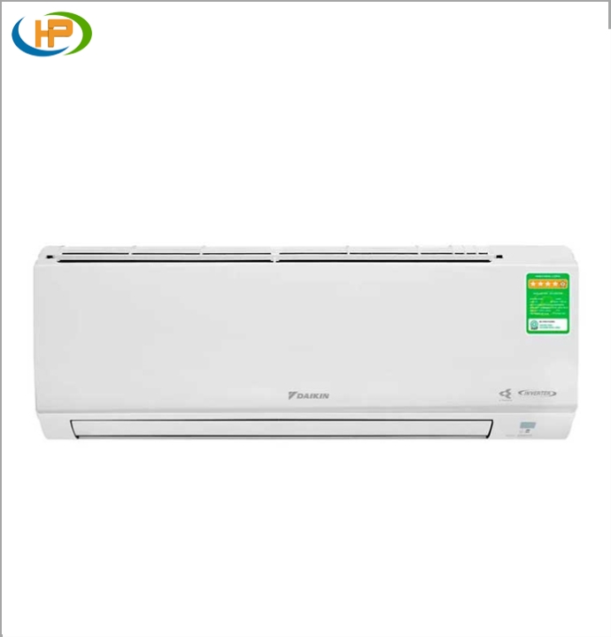Máy lạnh Daikin FTKF35XVMV Inverter 1.5 HP (1.5 Ngựa) 