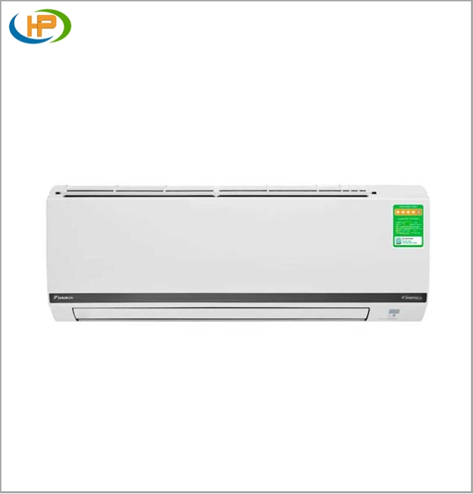Máy lạnh Daikin FTKB50XVMV Inverter 2 hp model 2023